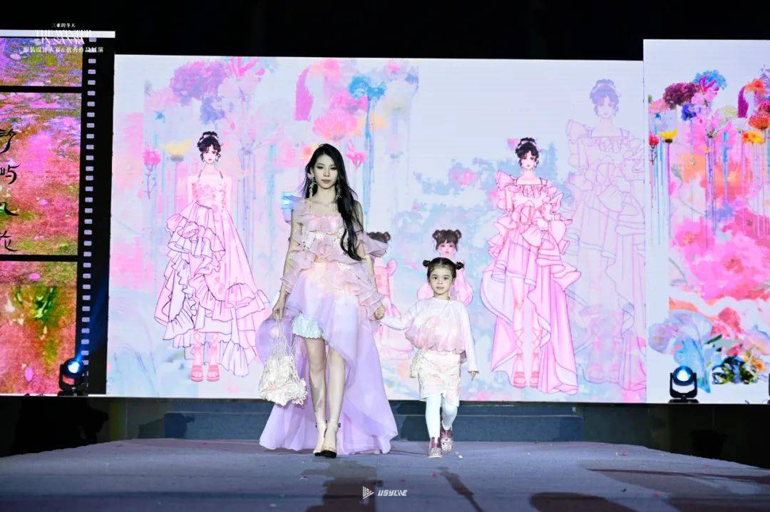 揭曉 | 2024第十六屆“三亞的冬天-融.境”服裝設(shè)計(jì)大賽決賽揭曉:服裝設(shè)計(jì)
