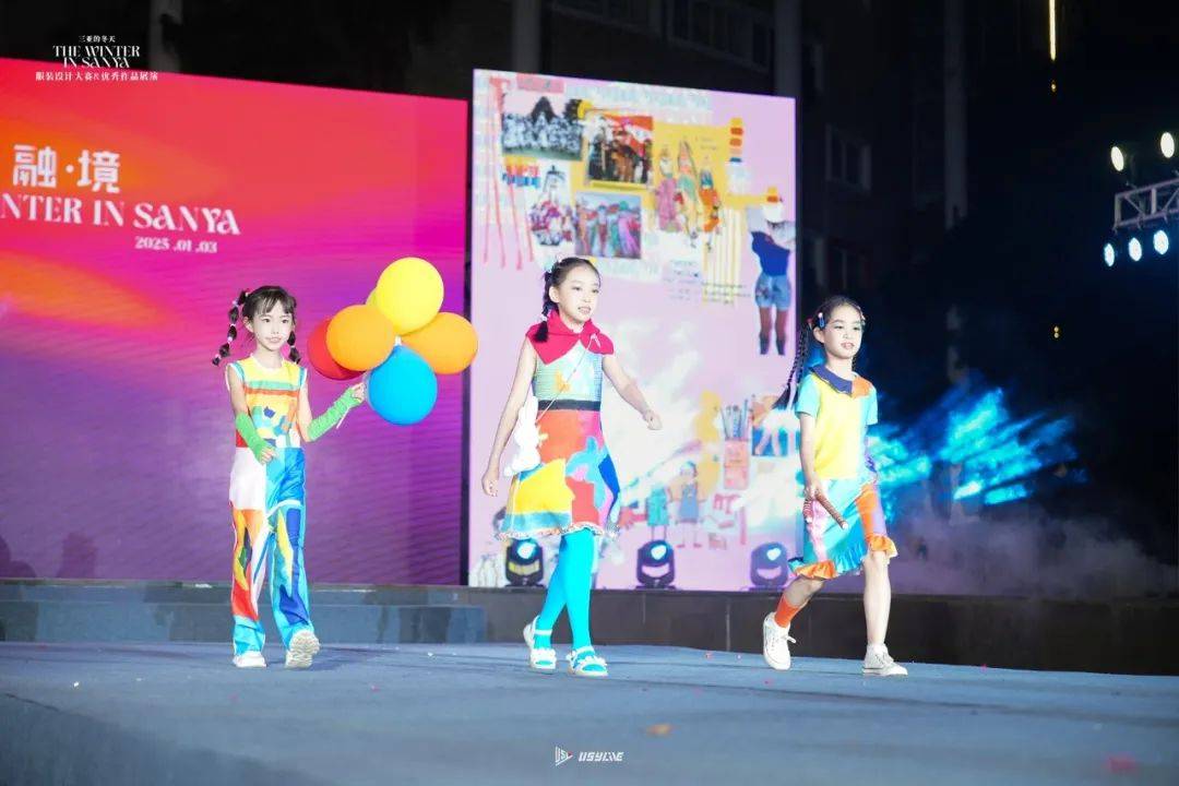 揭曉 | 2024第十六屆“三亞的冬天-融.境”服裝設(shè)計(jì)大賽決賽揭曉:服裝設(shè)計(jì)
