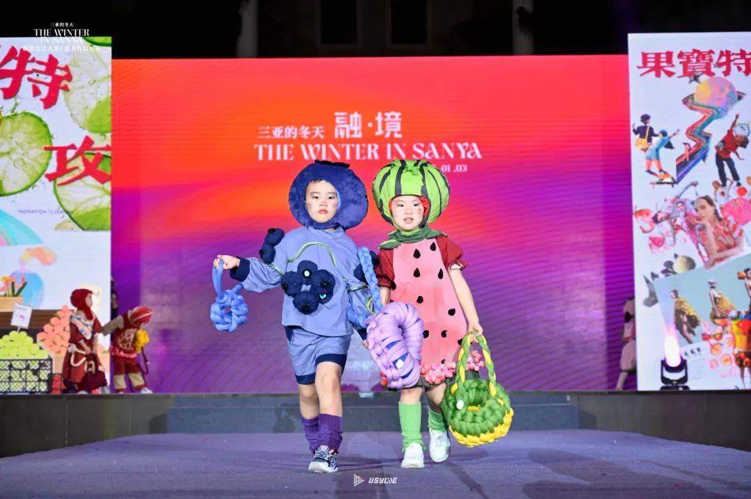 揭曉 | 2024第十六屆“三亞的冬天-融.境”服裝設(shè)計(jì)大賽決賽揭曉:服裝設(shè)計(jì)
