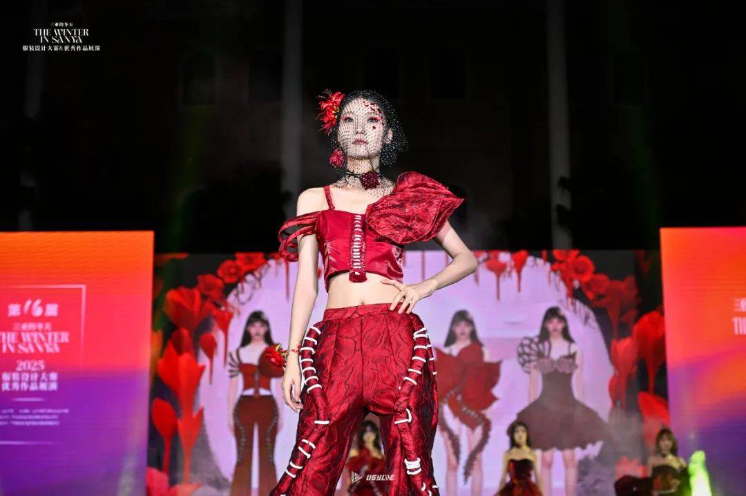 揭曉 | 2024第十六屆“三亞的冬天-融.境”服裝設(shè)計(jì)大賽決賽揭曉:服裝設(shè)計(jì)

