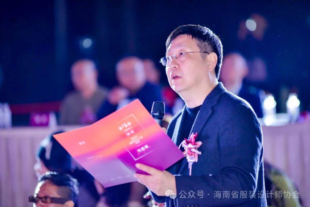 揭曉 | 2024第十六屆“三亞的冬天-融.境”服裝設(shè)計(jì)大賽決賽揭曉:服裝設(shè)計(jì)
